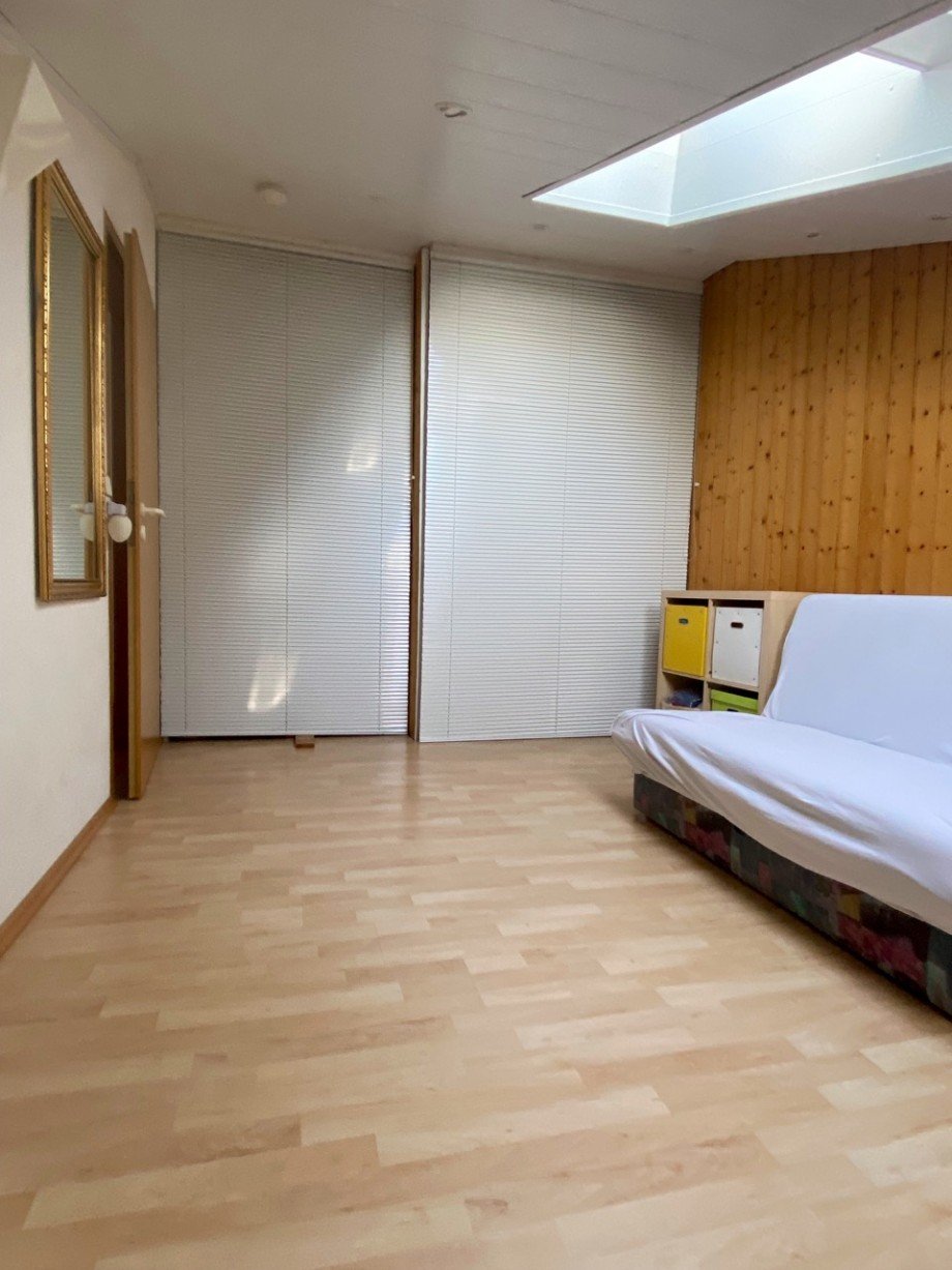 G�ste Zimmer DG Reihenmittelhaus Ober - Ramstadt / Rohrbach