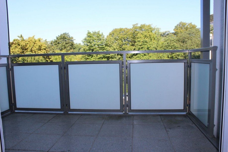 Balkon Etagenwohnung Darmstadt