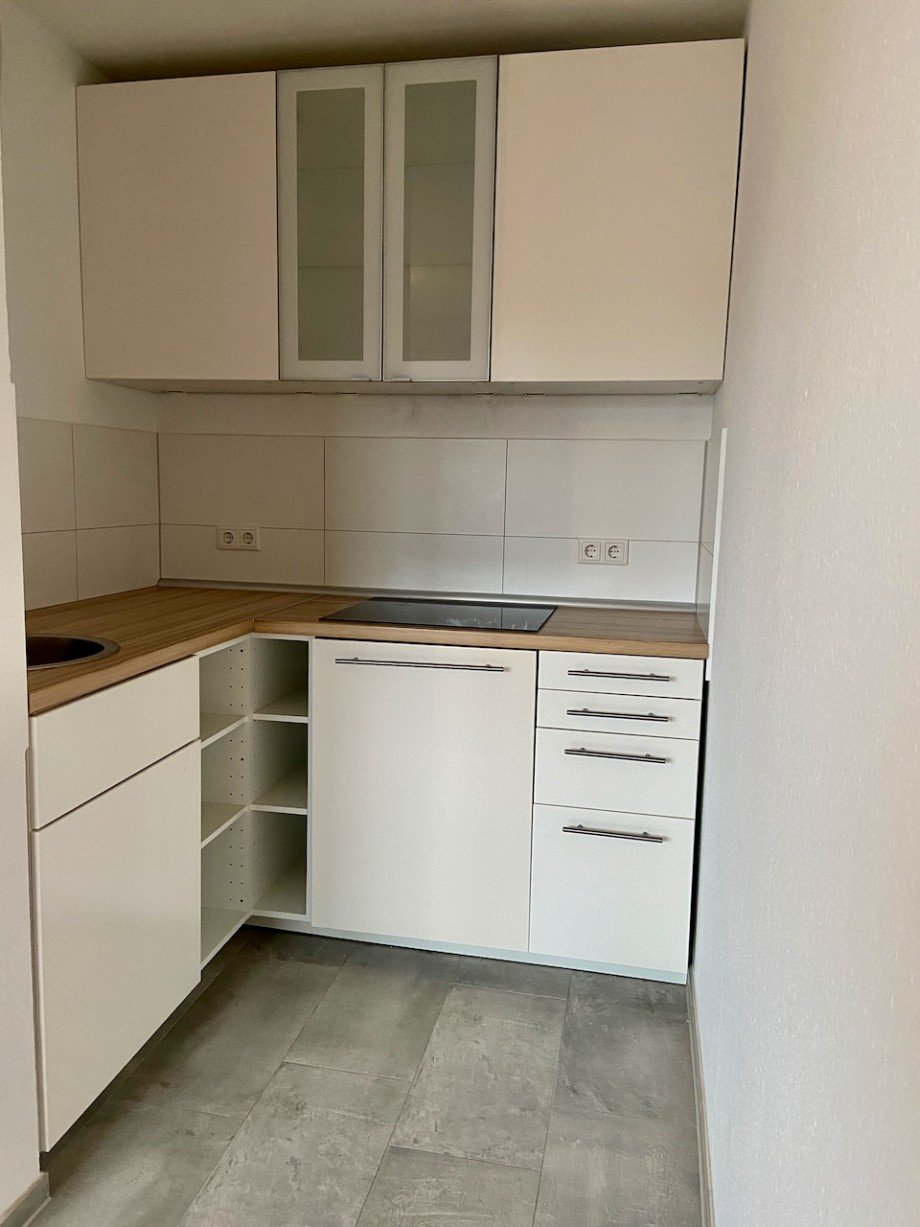 EBK Etagenwohnung Darmstadt