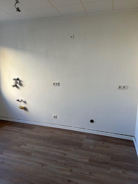 K�che Erdgeschosswohnung Weiterstadt