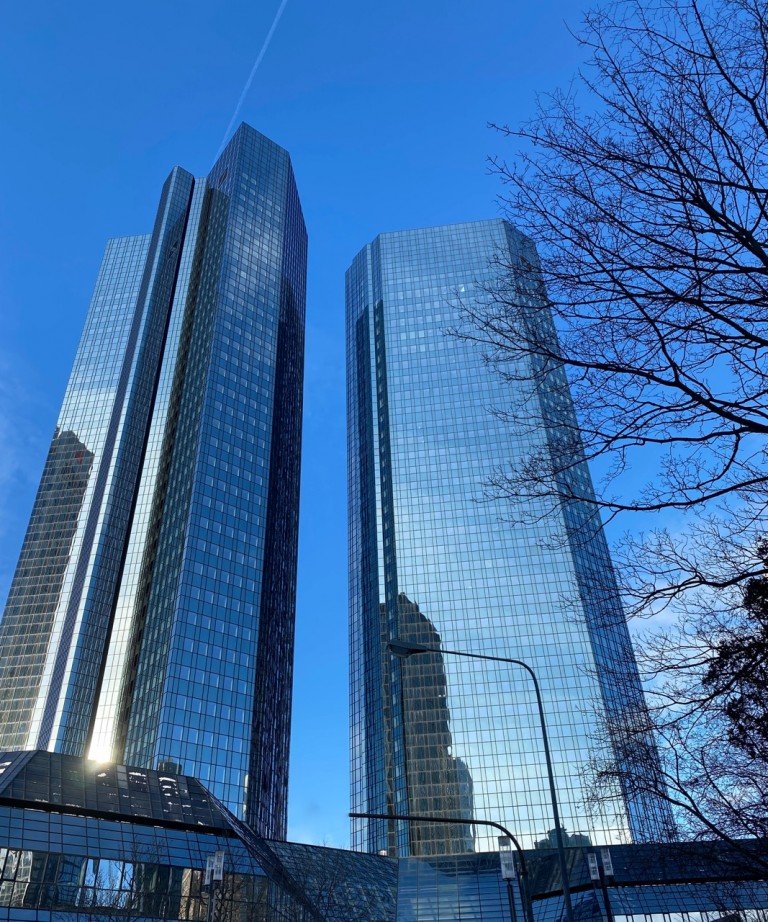 Frankfurt Frankfurt/ Main Mehrfamilienhaus Renditestarke Kapitalanlage in top Lage