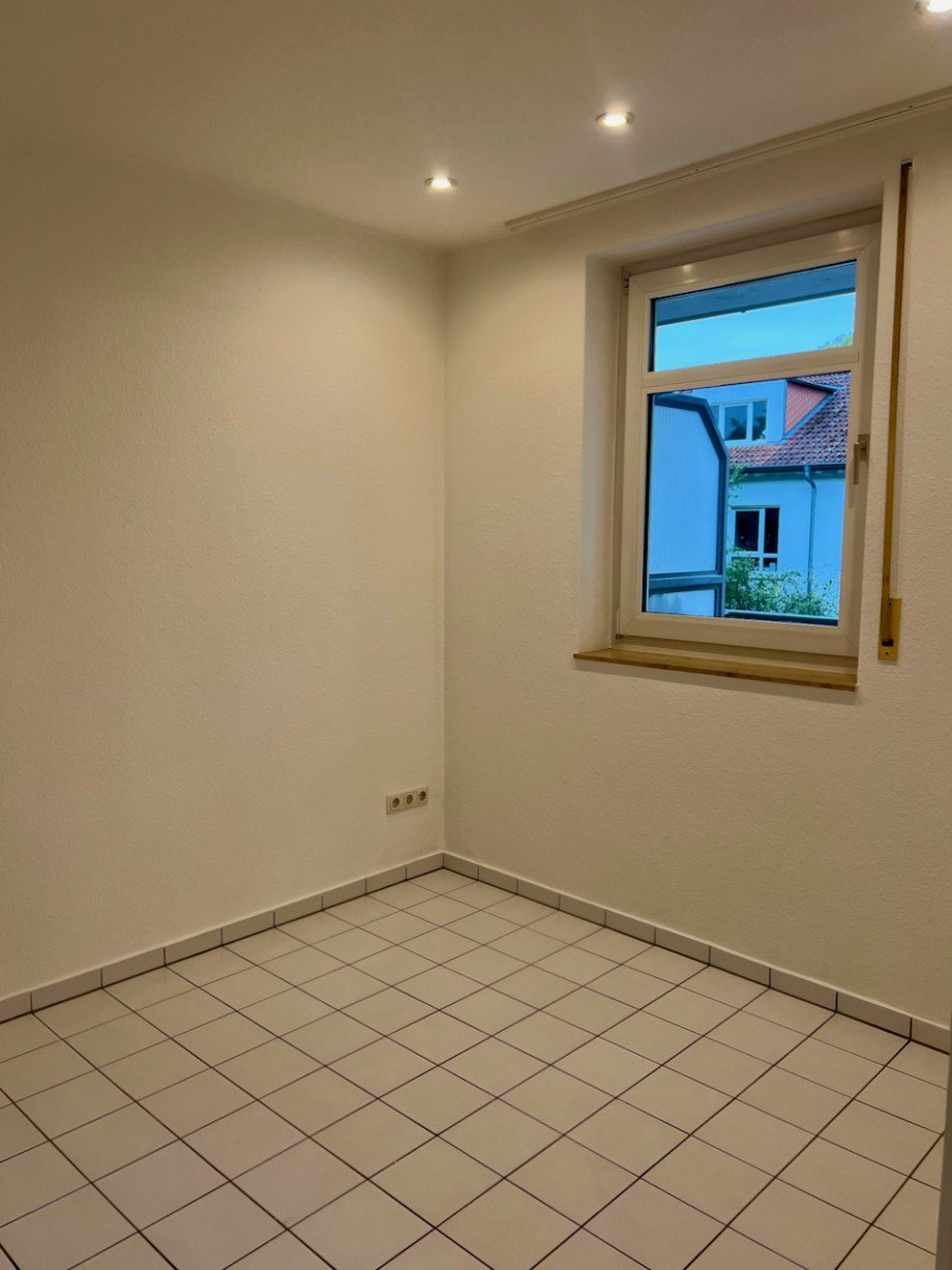 Schlafzimmer_Racano Immobilien Etagenwohnung Darmstadt