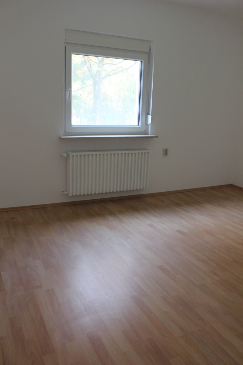 Kinderzimmer Erdgeschosswohnung Darmstadt