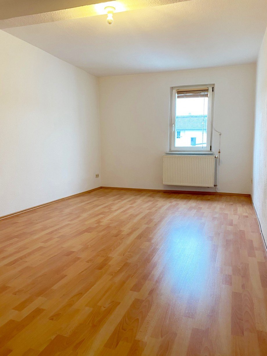 Schlafzimmer 2 Etagenwohnung Offenbach