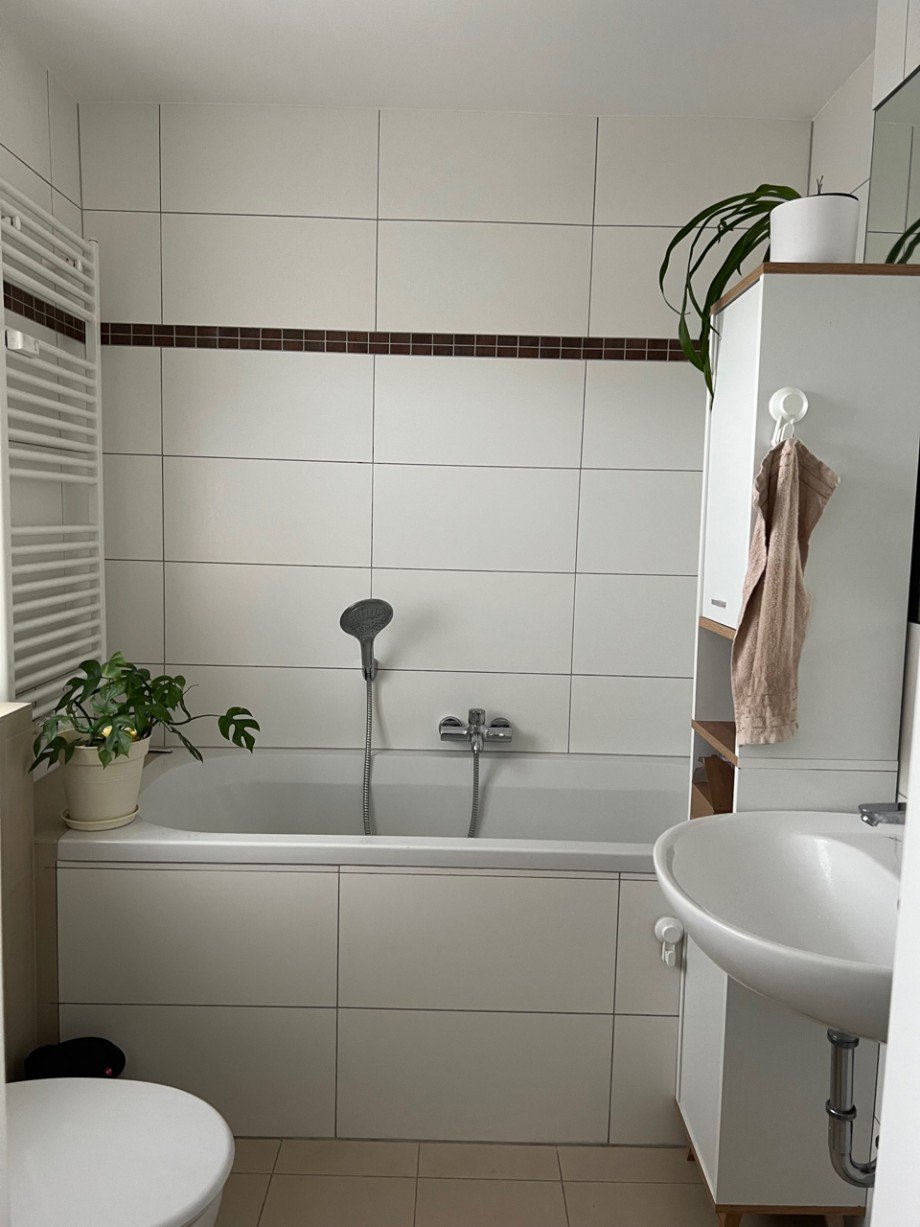 Racano Immobilien Eberstadt Bad Etagenwohnung Darmstadt
