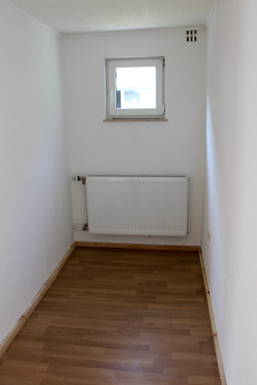 B�roecke Erdgeschosswohnung Darmstadt