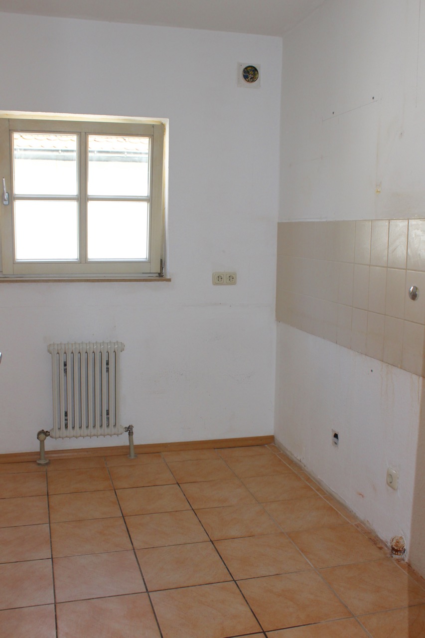 K�che Etagenwohnung Darmstadt