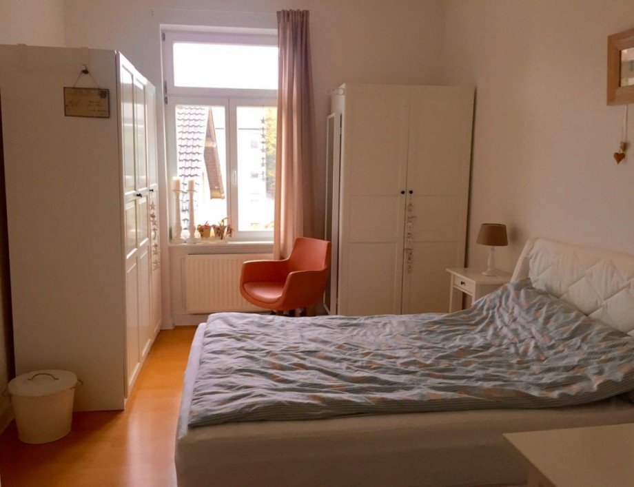 Beispielbilder Schlafzimmer Etagenwohnung Darmstadt