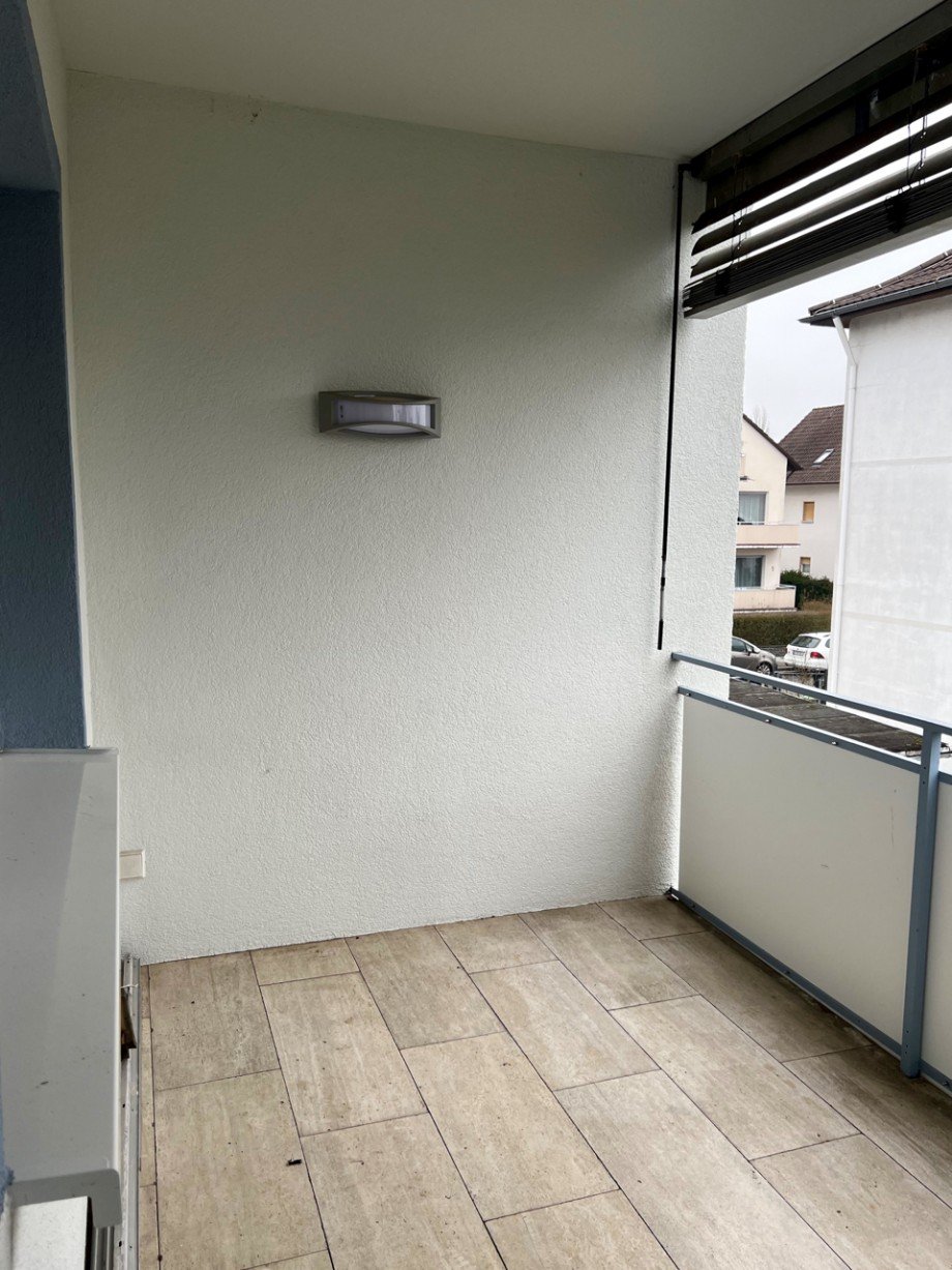 Racano Immobilien Balkon Of Bieber Etagenwohnung Offenbach