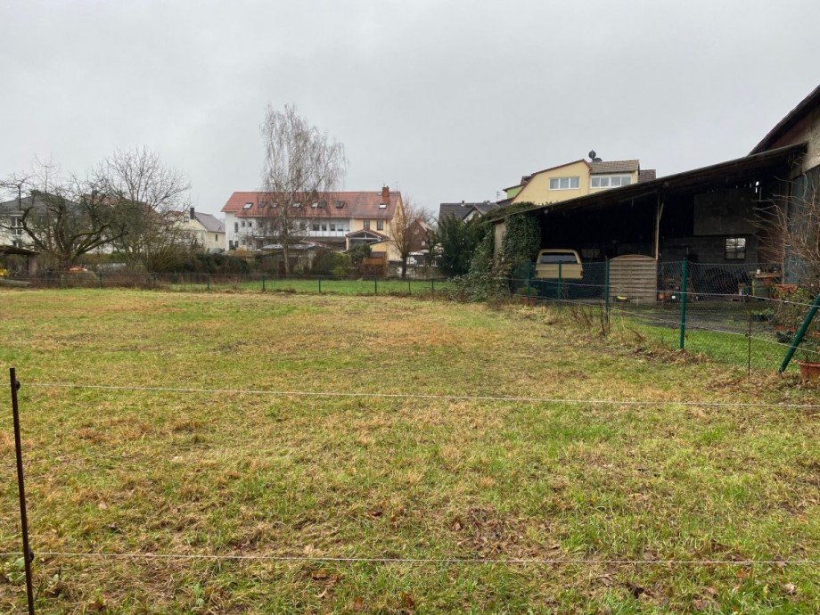 Grundst�ck Wohngrundst�ck Dreieich