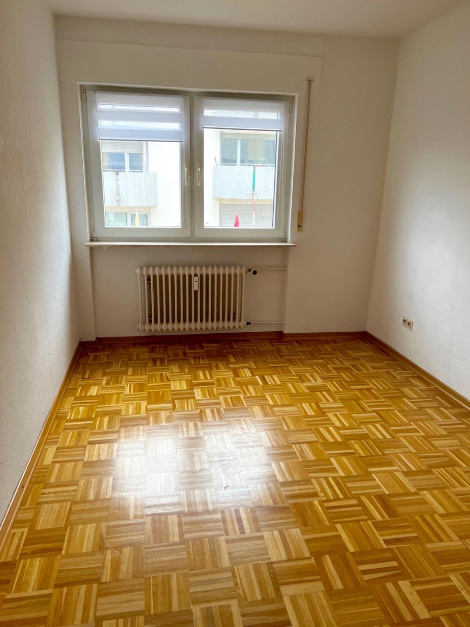 Racano Immobilien Schlafzimmer Etagenwohnung Ro�dorf