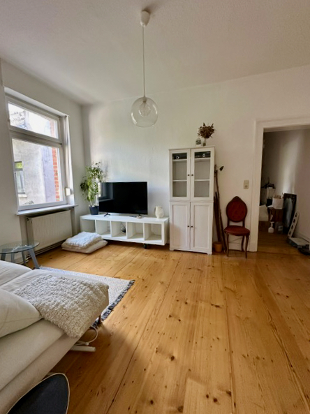 Racano Immobilien Wohnzimmer3 Etagenwohnung Darmstadt