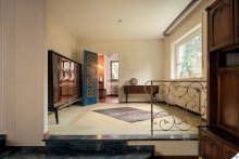 Essbereich Eine Rarit�t auf dem Immobilienmarkt - Charmanter Bungalow in ruhiger Lage im Steinbergviertel