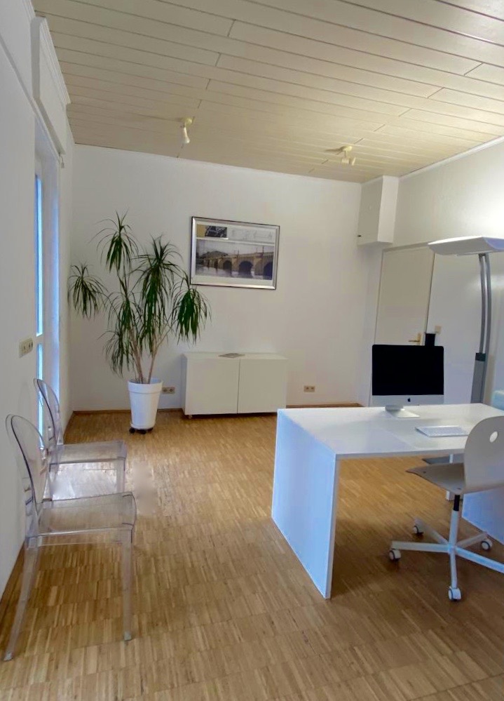 B�ro Gewerbefl�che B�rofl�che Darmstadt