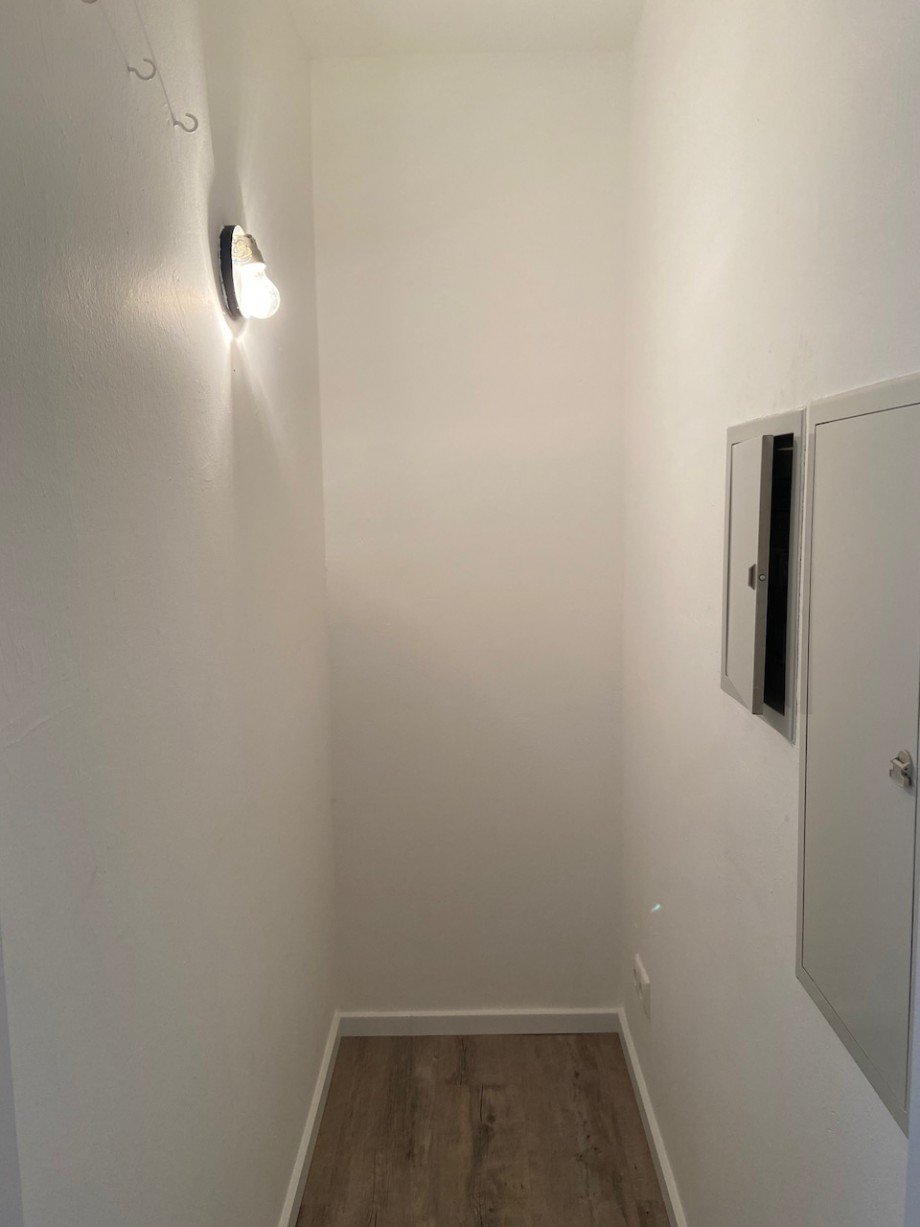Abstellraum Erdgeschosswohnung Weiterstadt