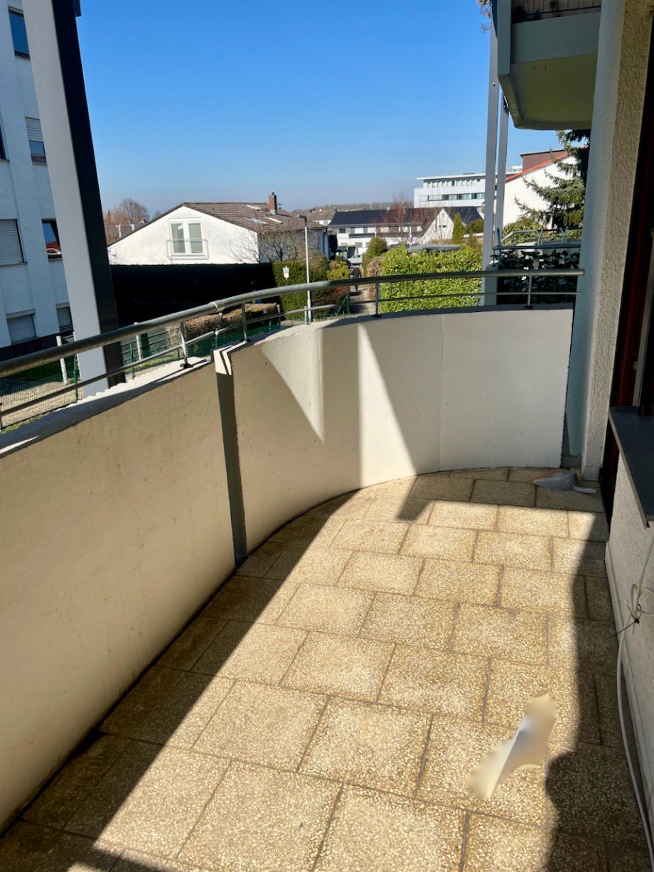 Racano Immobilien Balkon Etagenwohnung Ro�dorf