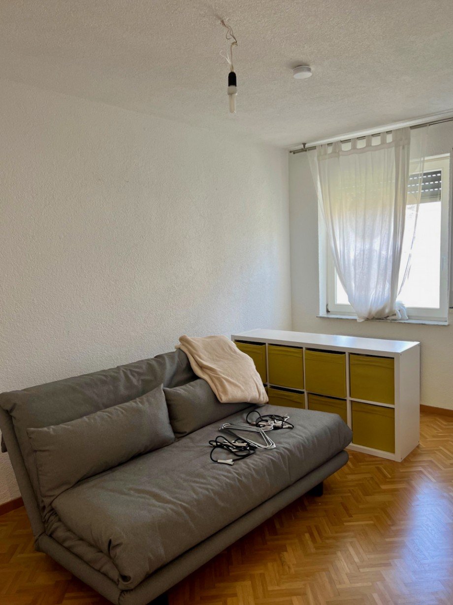 Kinderzimmer Racano Immobilien Etagenwohnung Weiterstadt