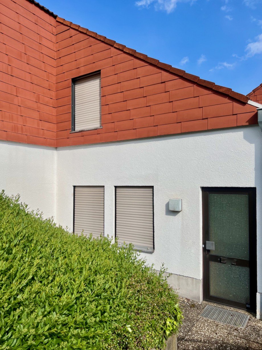 Ansicht Ro�dorf Racano Immobilien Wohnung Ro�dorf