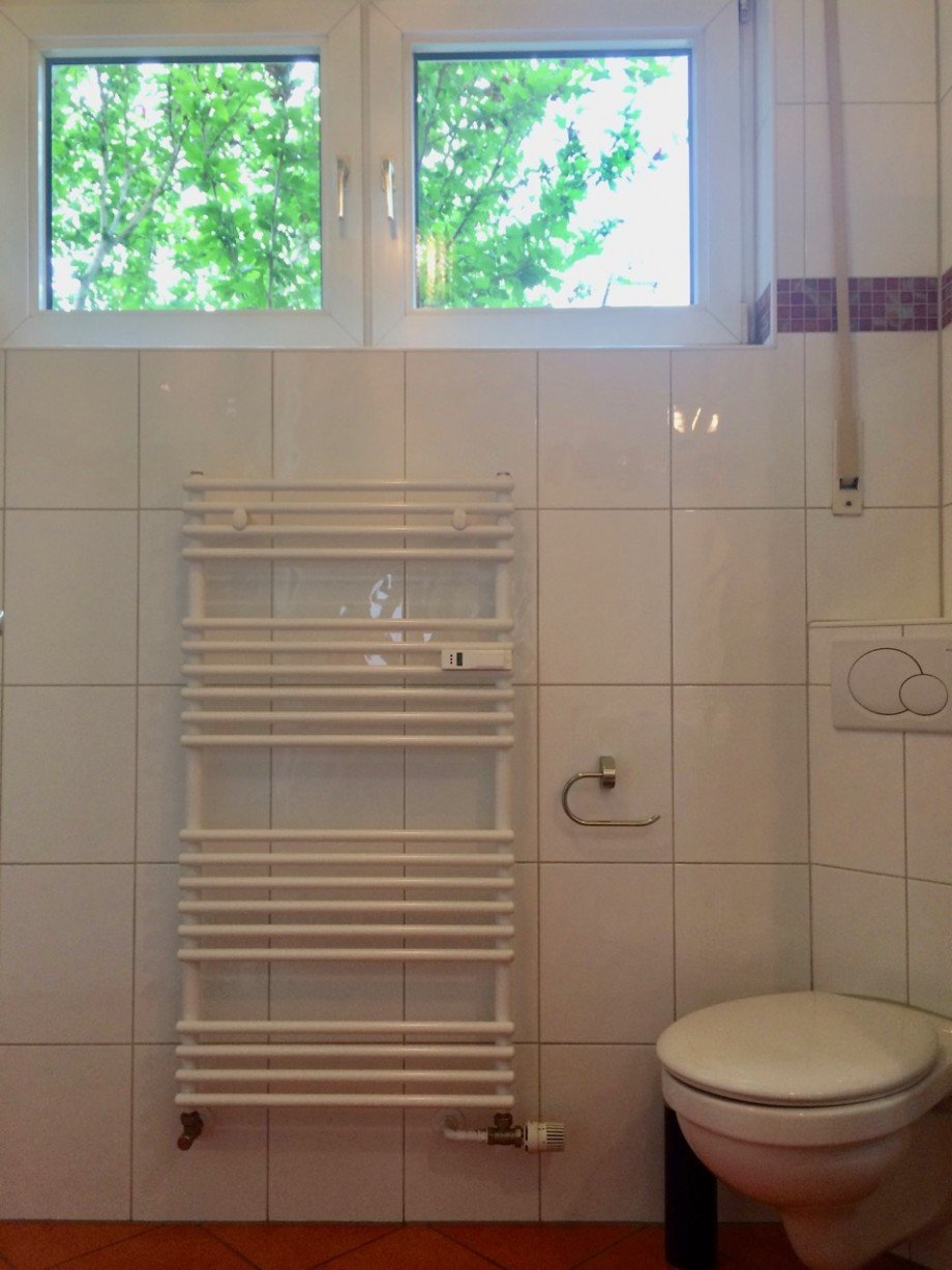 Bad Erdgeschosswohnung Griesheim