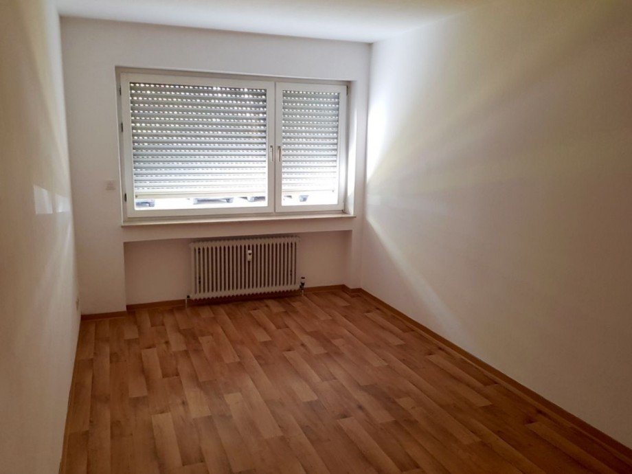 Racano Immobilien_Schlafzimmer 1 Etagenwohnung Darmstadt