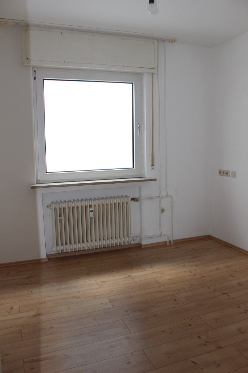 G�ste-/ Arbeitszimmer Etagenwohnung M�rfelden - Walldorf