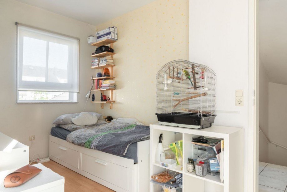 Racano Gro�Zimmern 1.OG_Schlafzimmer klein Doppelhaush�lfte Gro�-Zimmern