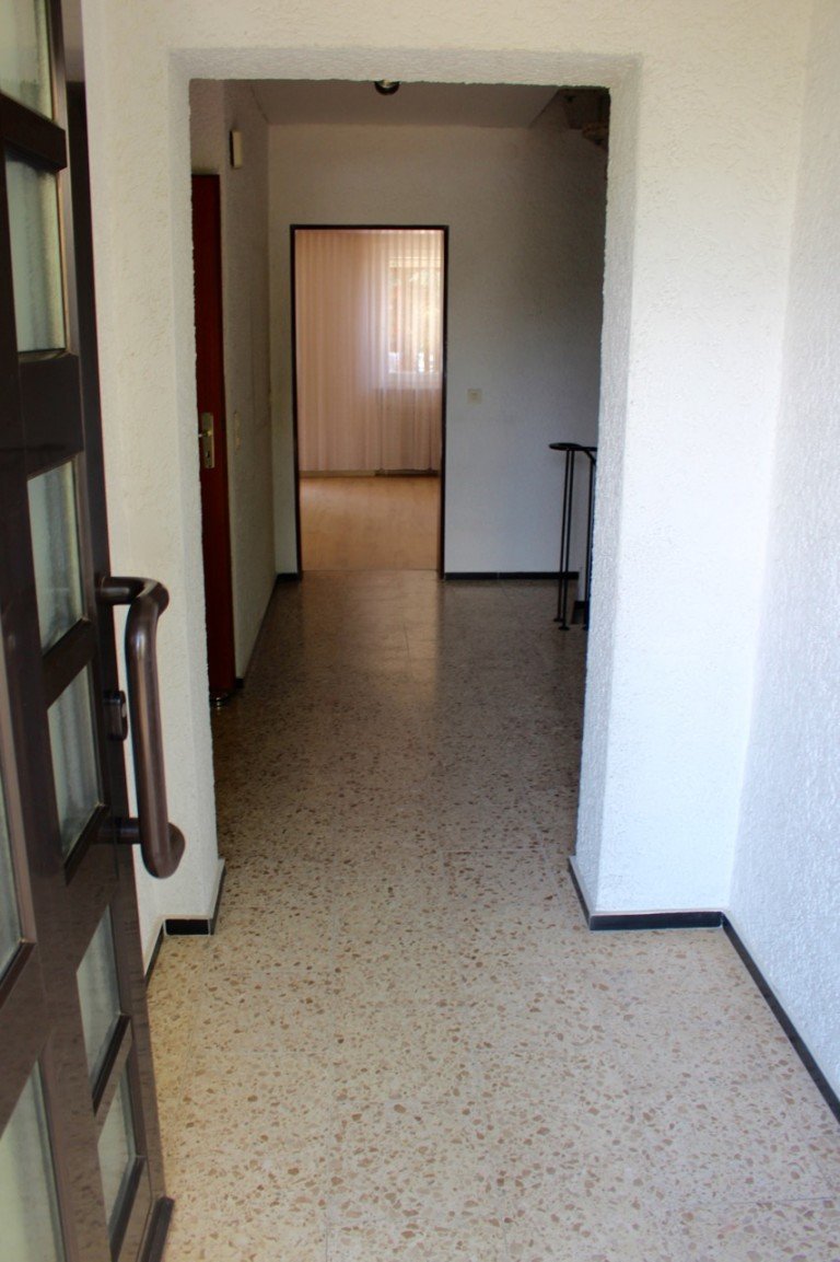 Weiterstadt RH Flur Weiterstadt Reihenmittelhaus REH in ruhiger Lage von Weiterstadt