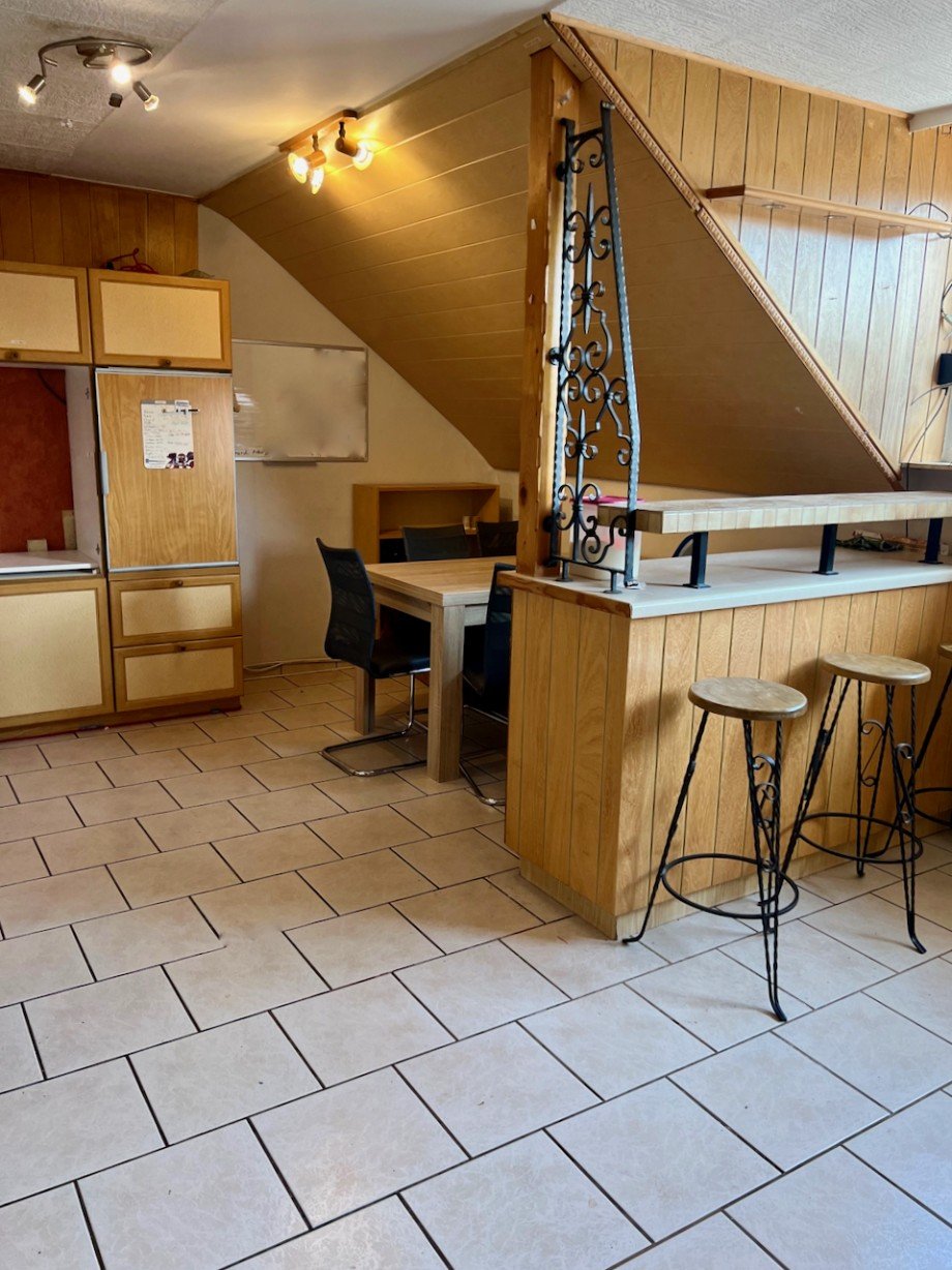 Racano Immobilien Ku2 Etagenwohnung Darmstadt