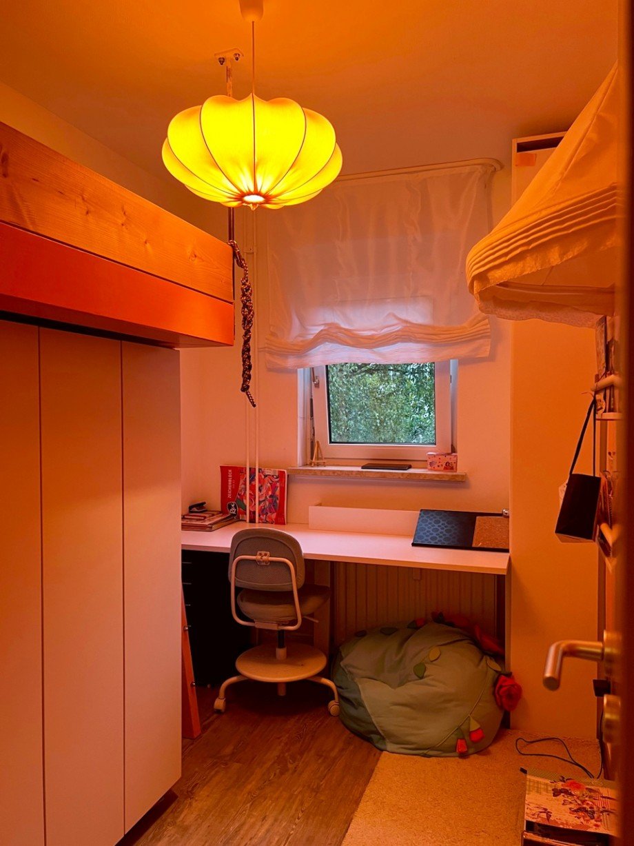 Kinderzimmer 2 Etagenwohnung Sulzbach