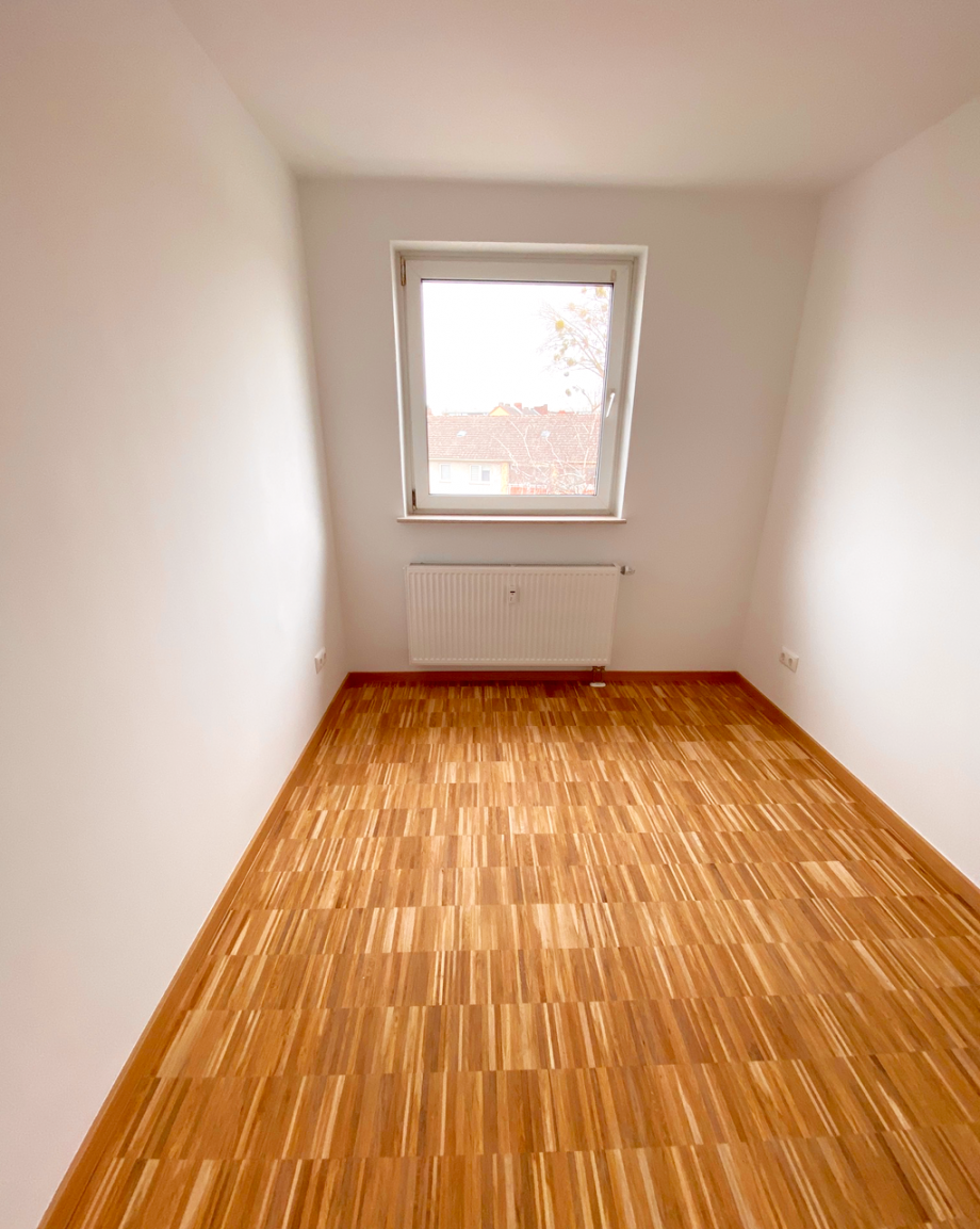 Kinderzimmer Erdgeschosswohnung Darmstadt