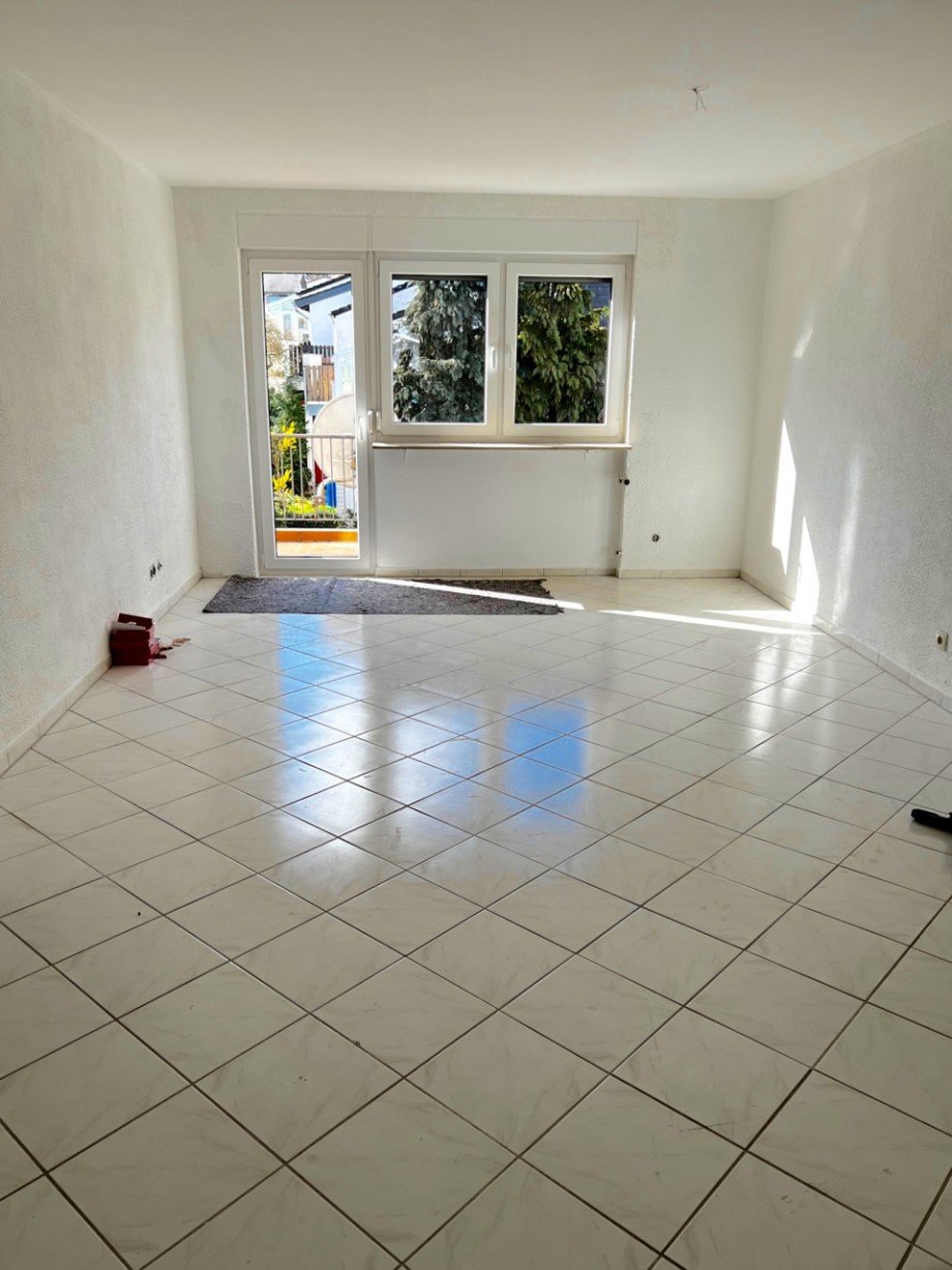 Wohnzimmer Etagenwohnung Ro�dorf