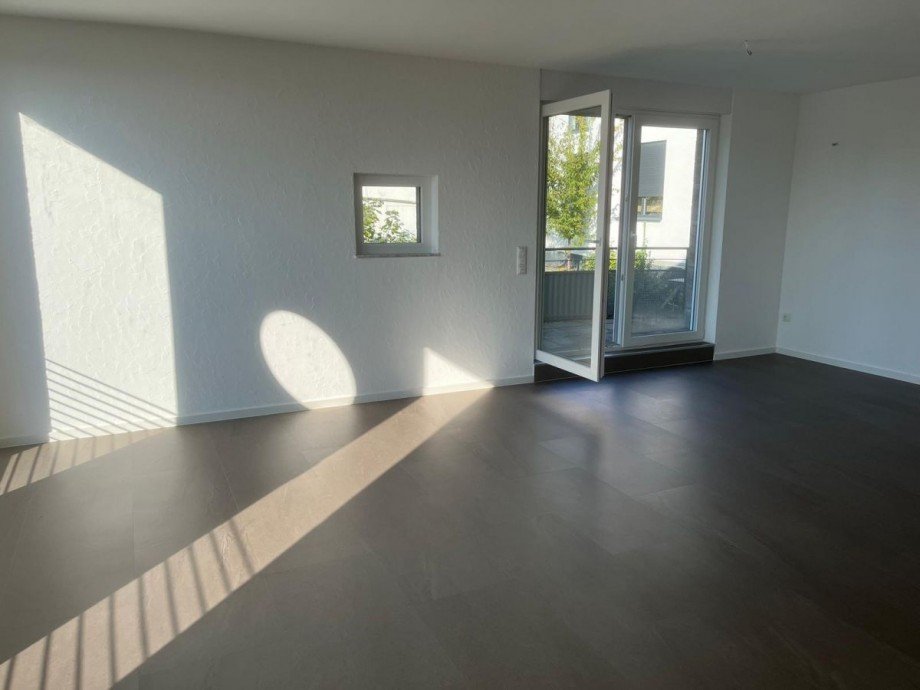 Wohnbereich 2 Etagenwohnung Ober - Ramstadt