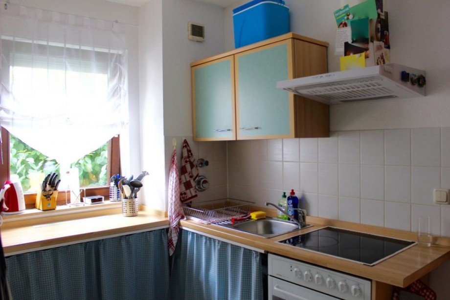 K�che Etagenwohnung Griesheim