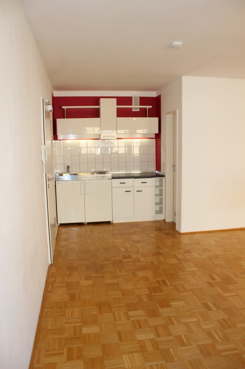 Singlek�che Etagenwohnung Darmstadt
