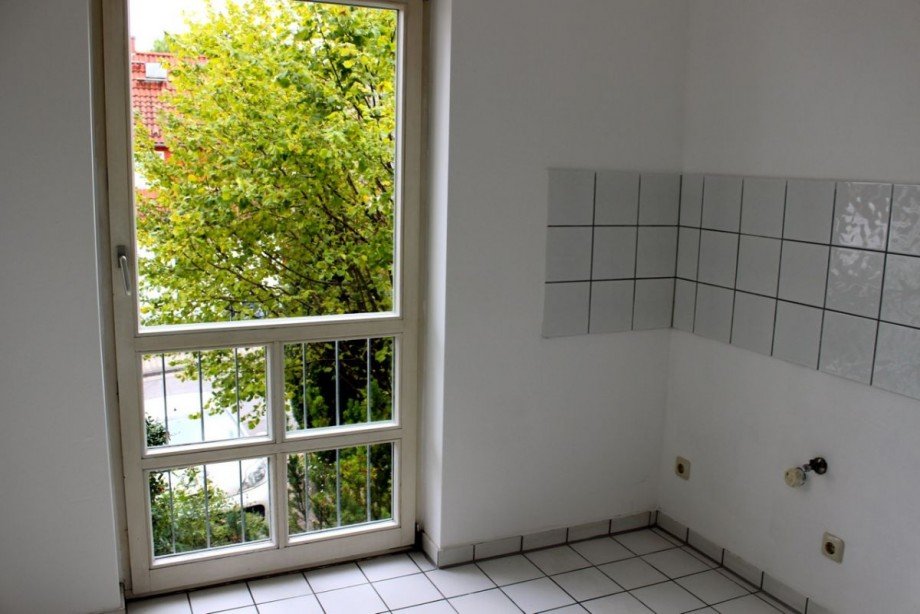 K�che Etagenwohnung Ober-Ramstadt