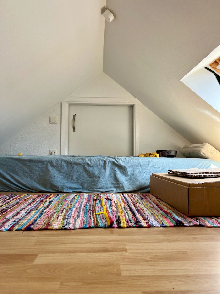 Hochebene Martinsviertel Racano Immobilien Wohnung Darmstadt