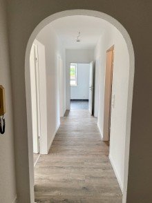 Flur *Sanierte 3 ZKB mit Terrasse und Garten in Weiterstadt - Braunshardt*