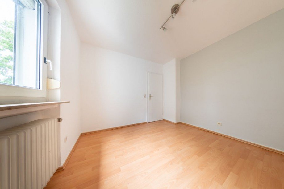 Kinderzimmer 2 Reihenmittelhaus Frankfurt/ Main