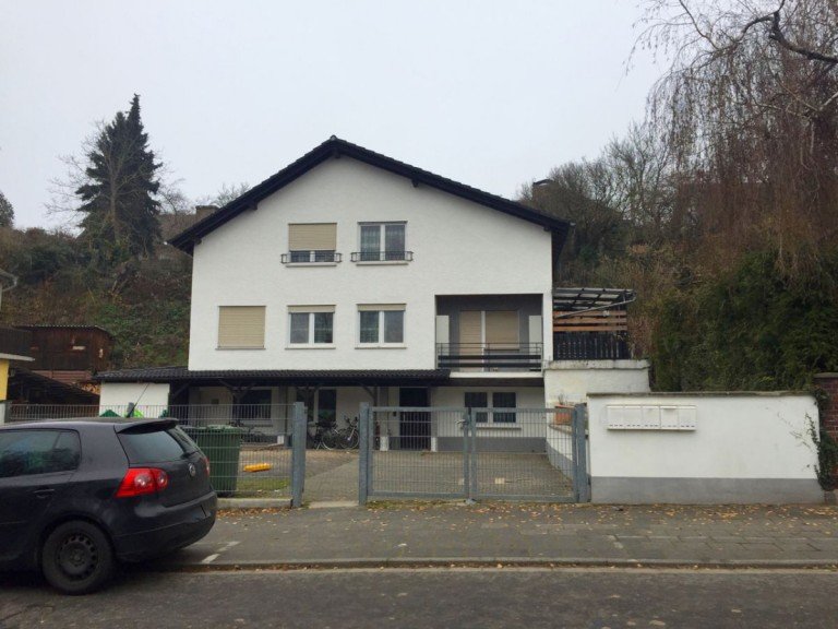 Ansicht Gro�-Umstadt Mehrfamilienhaus Komplett vermietet! Mehrfamilienhaus in Gro� - Umstadt