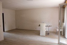 Weiterstadt RH Wohnzimmer EG REH in ruhiger Lage von Weiterstadt