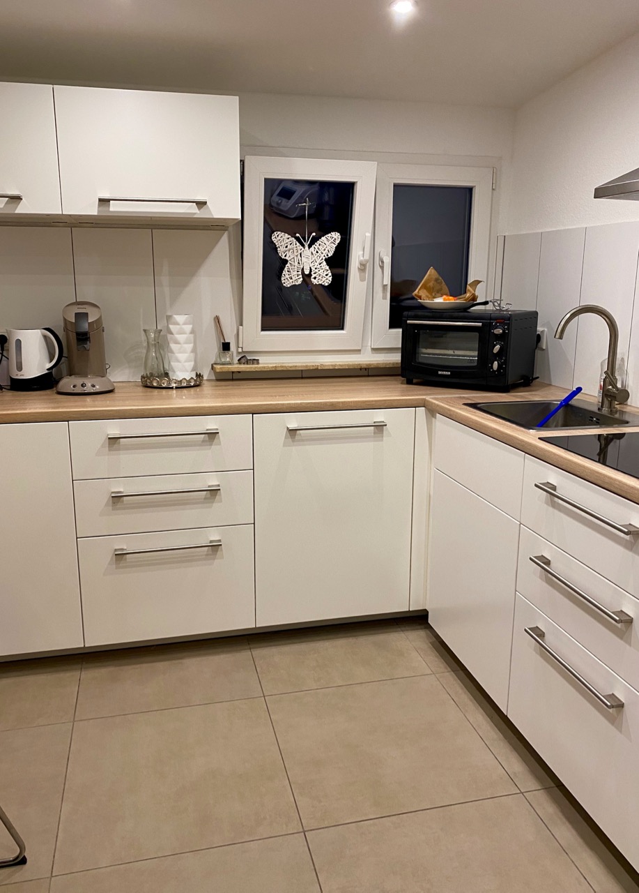 Kumit EBK Dachgeschosswohnung Darmstadt