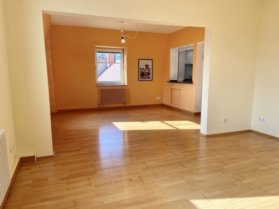 Wohnbereich Haus Darmstadt
