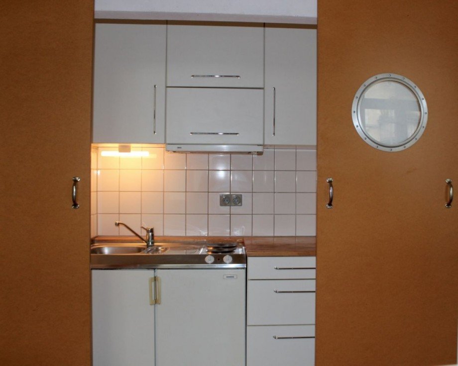 Kuzeile Erdgeschosswohnung Darmstadt