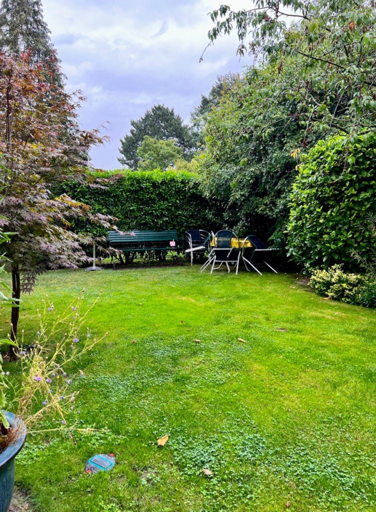 Garten Darmstadt Etagenwohnung *Gro�z�gige und gepflegte 3 Zimmer Wohnung in ruhiger Lage*