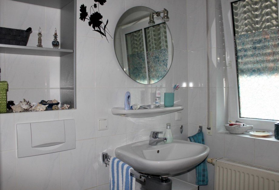 Bad Etagenwohnung Darmstadt