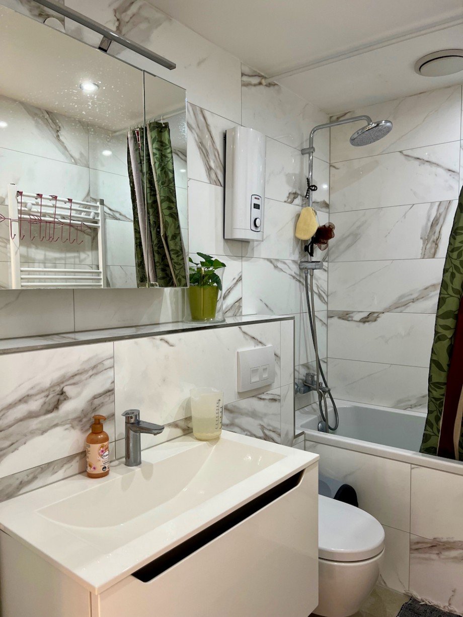 Bad Brauns Racano Immobilien Wohnung Darmstadt