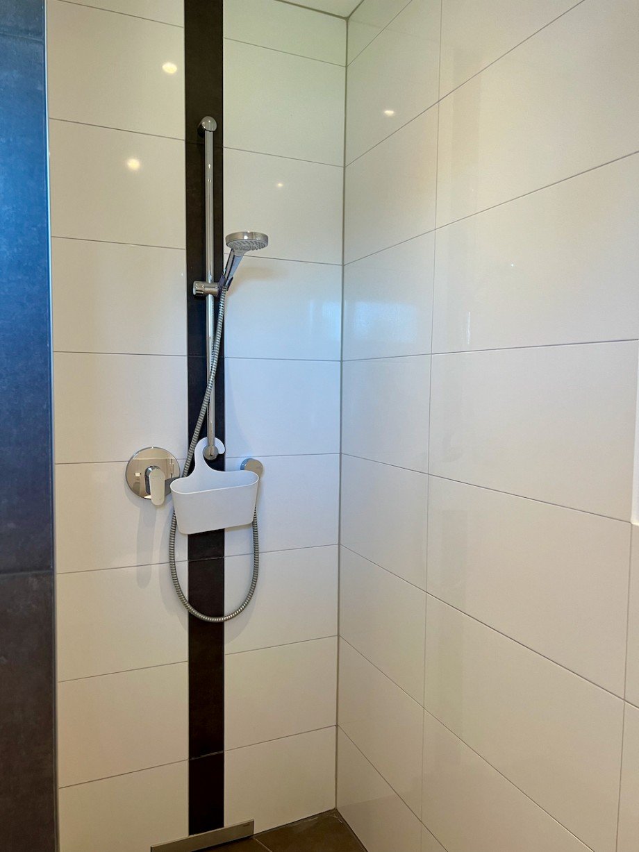 Dusche Etagenwohnung Frankfurt am Main