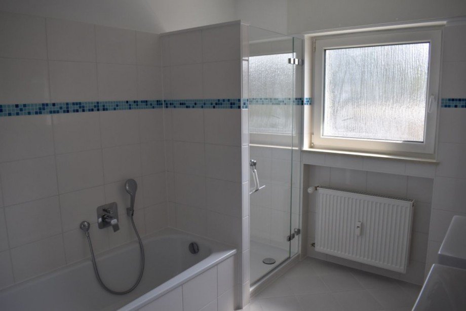 Tageslichtbad Etagenwohnung Darmstadt