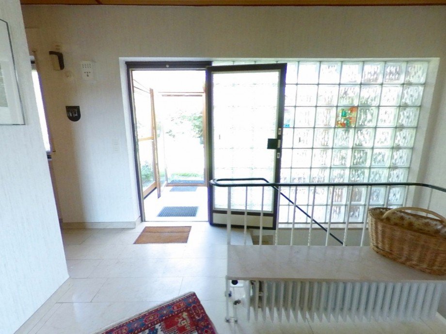 Flur Einfamilienhaus Rossdorf-Gundernhausen