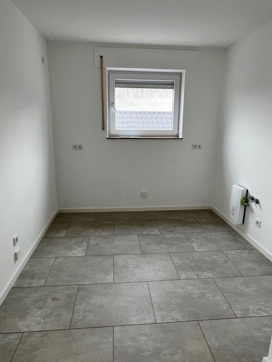 K�che Etagenwohnung Darmstadt